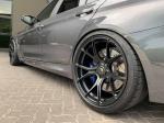 BMW M3 Sedan by RACE! 2019 года